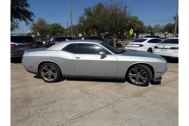 $23219 : Dodge Challenger 2020 GT 50t image 2
