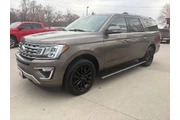 2018 Expedition MAX Limited en Des Moines