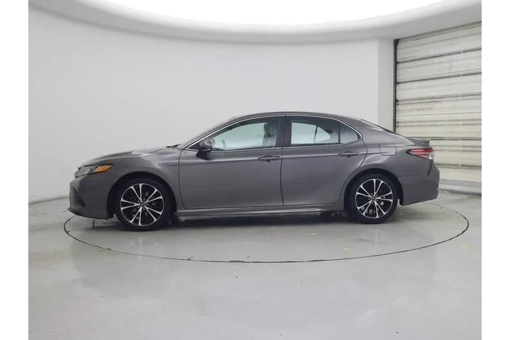 $20998 : Toyota Camry 2018 SE 4dr Sed image 3
