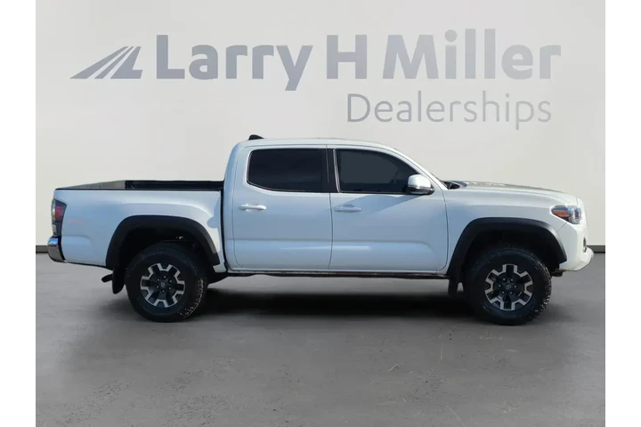 $36869 : Toyota Tacoma 2023 4x4 TRD O image 6