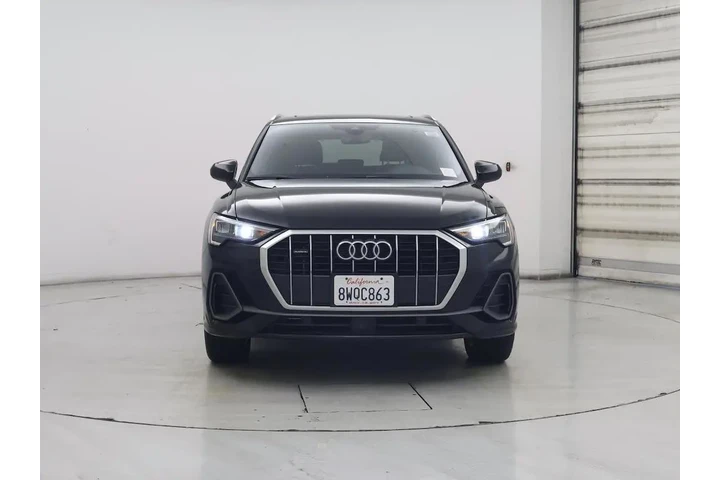 $23998 : Audi Q3 2020 AWD quattro S l image 5