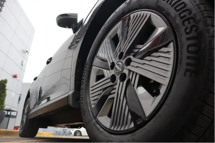 $36988 : Nissan Murano 2025 AWD SL 4d image 8