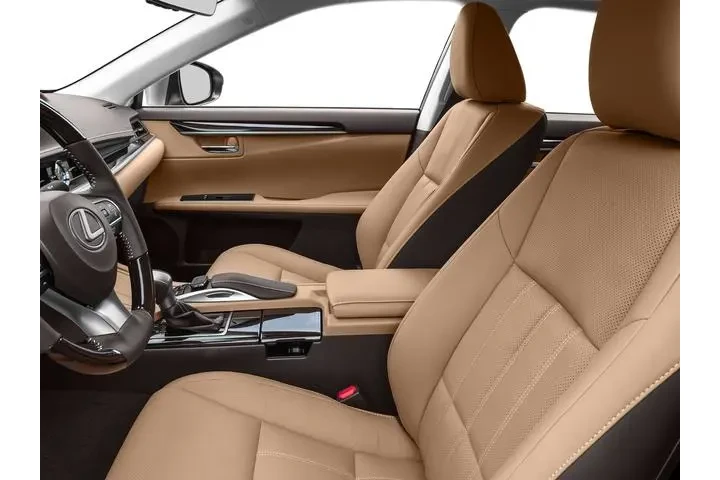 $19843 : Lexus ES 350 2017 4dr Sedan image 9