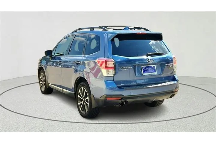 $18203 : Subaru Forester 2017 AWD 2.0 image 5