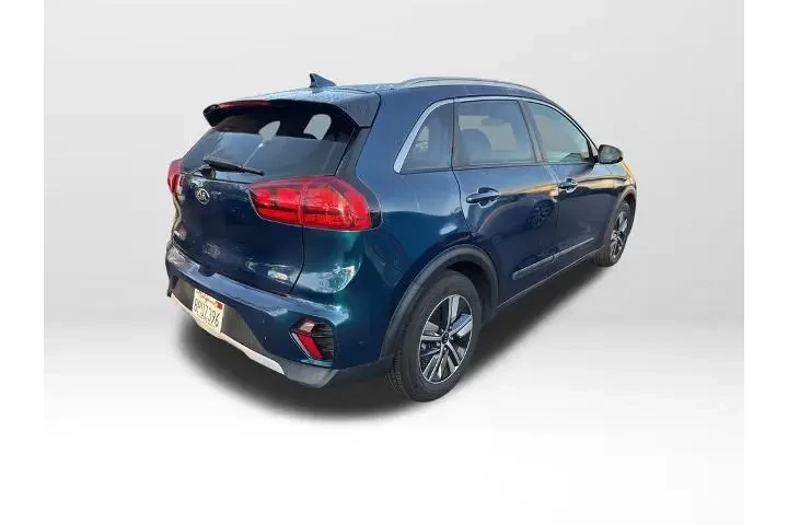$15275 : Kia Niro 2020 LXS 4dr Crosso image 4
