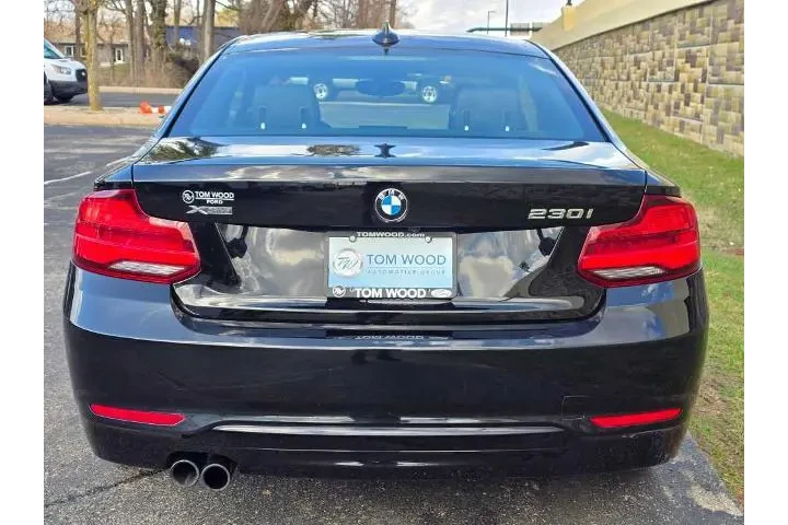 $20222 : BMW 2 Series 2018 AWD 230i x image 10