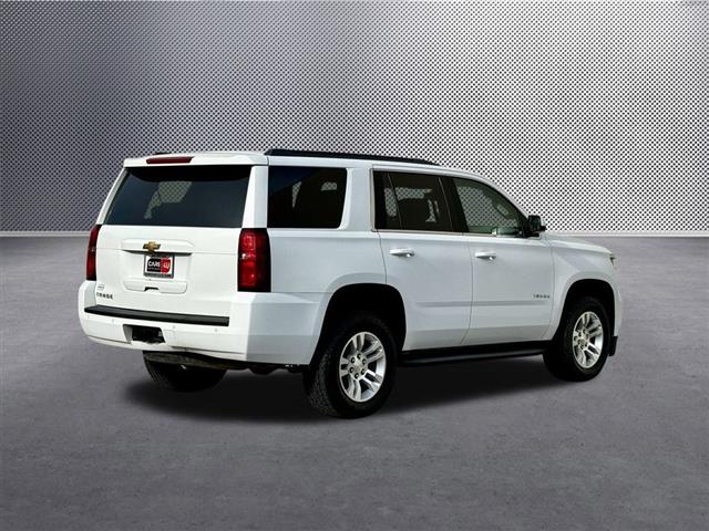 $28233 : 2017 Tahoe LS image 7