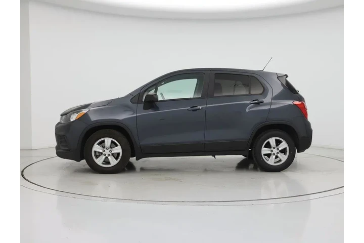 $14998 : Chevrolet Trax 2021 LS 4dr C image 3