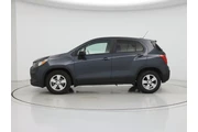 $14998 : Chevrolet Trax 2021 LS 4dr C thumbnail