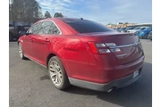 $7845 : Ford Taurus 2013 Limited 4dr thumbnail