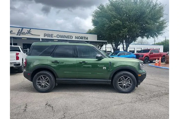 $28697 : Ford Bronco Sport 2025 AWD B image 2