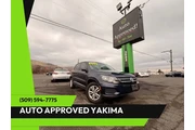 2013 Tiguan S 4Motion en Yakima