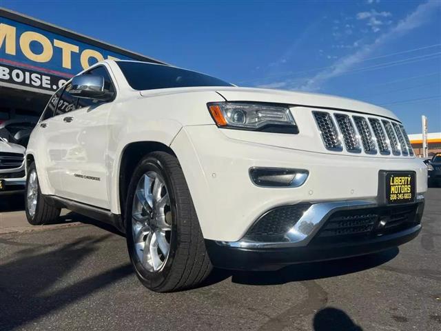 $18850 : 2016 JEEP GRAND CHEROKEE image 5