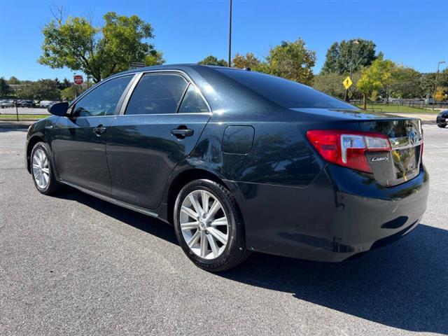 $8900 : 2012 Camry Hybrid XLE image 8