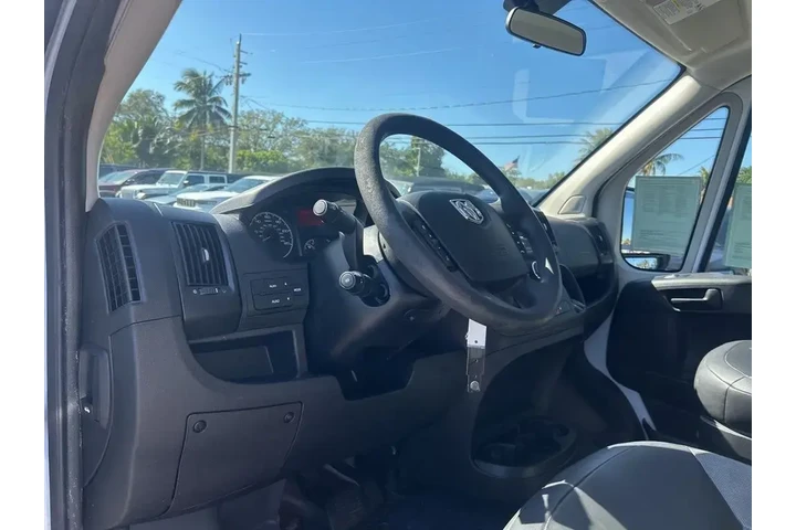 $24995 : Ram ProMaster 2017 3500 136 image 10