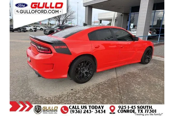 $20991 : Dodge Charger 2017 R/T 4dr S image 2