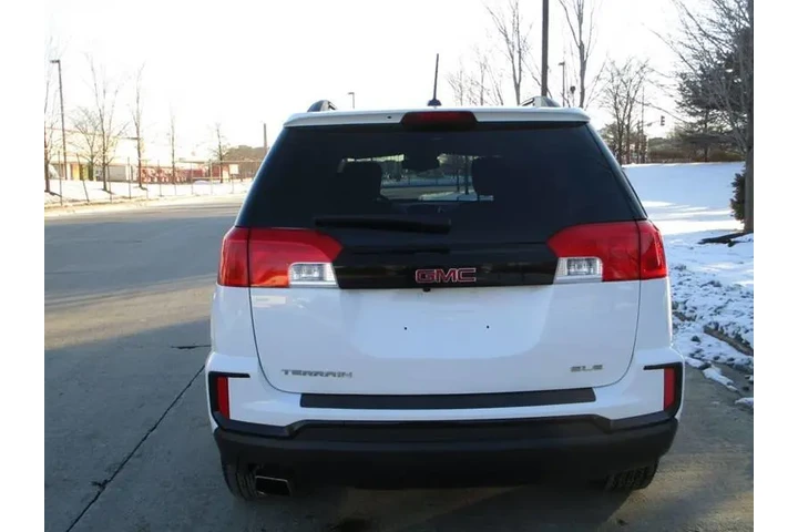 $15997 : 2017 GMC Terrain SLE-2 image 6