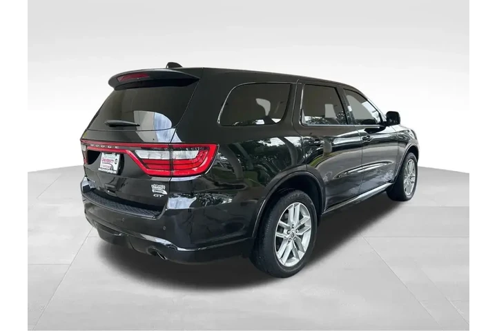 $22768 : Dodge Durango 2023 AWD GT 4d image 3
