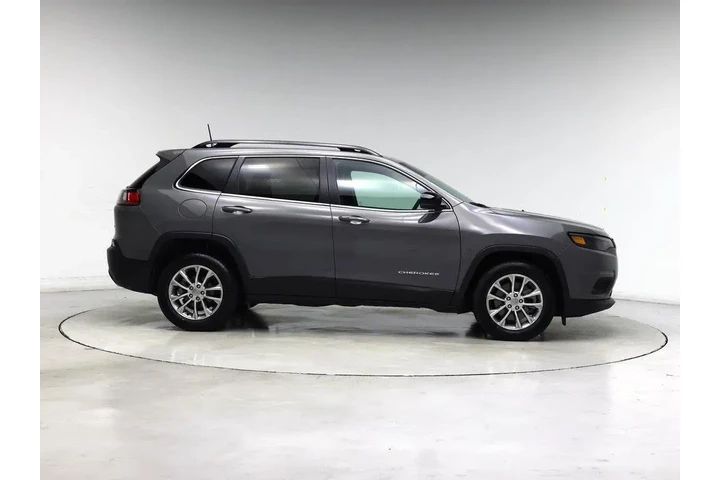 $22998 : Jeep Cherokee 2022 Latitude image 7