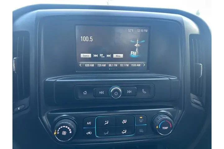 $28995 : Chevrolet Silverado 1500 LD image 9