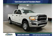 Ram 2500 2020 4x4 Tradesman en Greenville