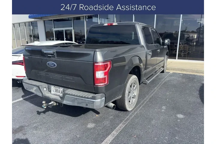 $28999 : Ford F-150 2020 4x2 XL 4dr S image 4