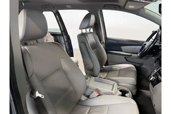 $12723 : Honda Odyssey 2013 image 10