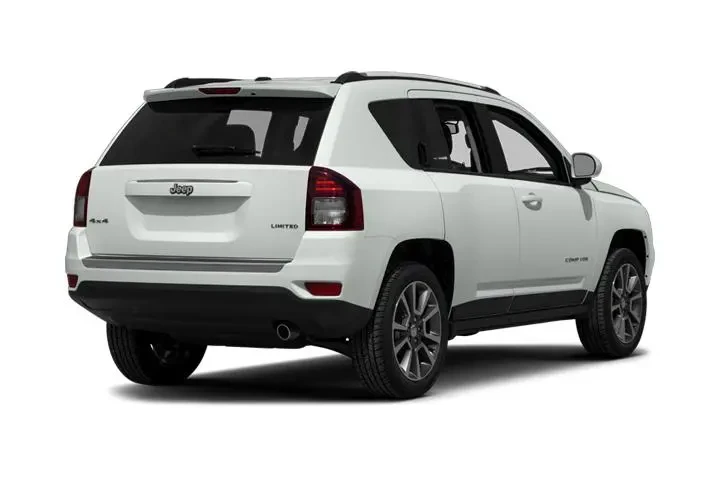 $9995 : Jeep Compass 2014 4x4 Latitu image 3