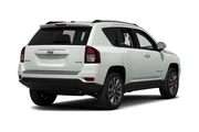 $9995 : Jeep Compass 2014 4x4 Latitu thumbnail
