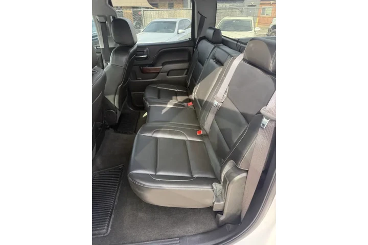 2015 GMC Sierra 1500 SLT image 5