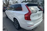 $15995 : 2019 XC90 T5 Momentum thumbnail