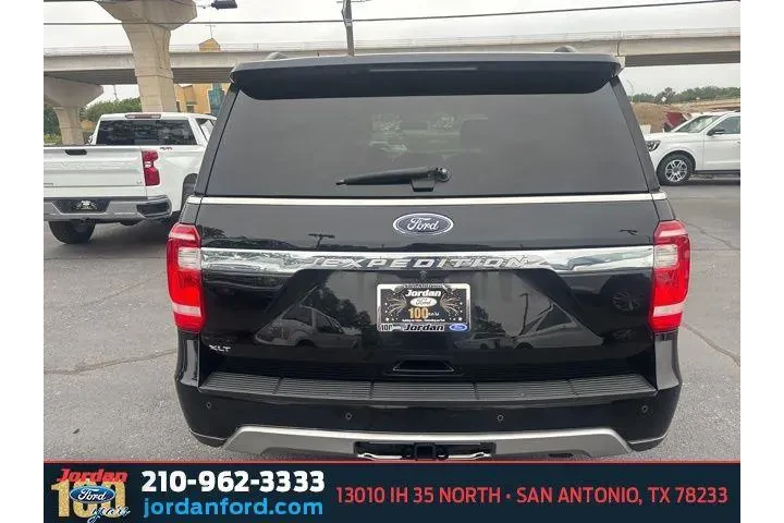 $27895 : Ford Expedition 2021 4x2 XLT image 5