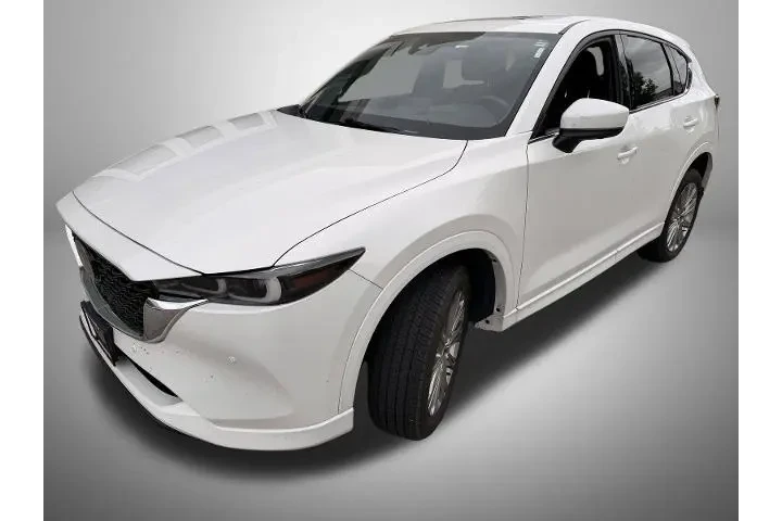 $29911 : Mazda CX-5 2023 AWD 2.5 Turb image 1