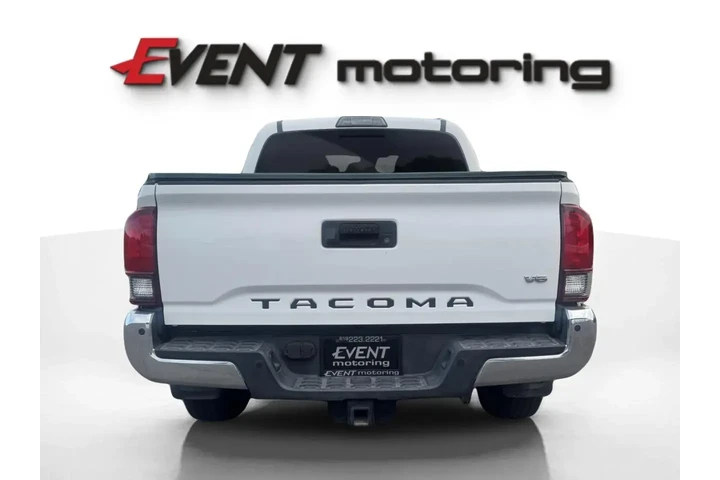 $22999 : 2018 Tacoma image 9