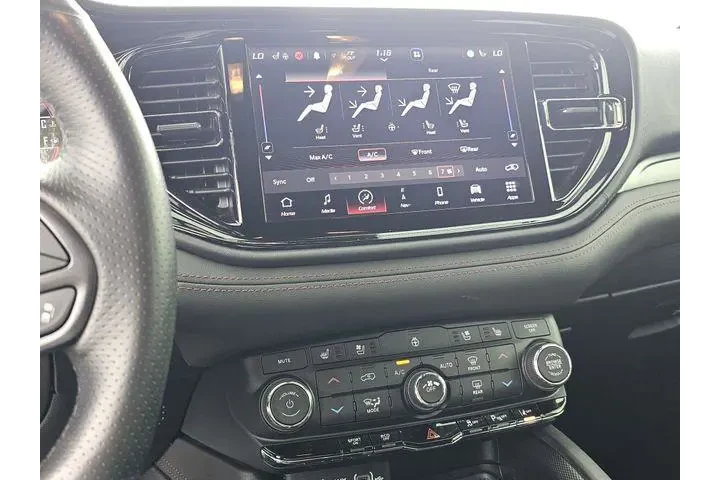 $34000 : Dodge Durango 2022 AWD R/T 4 image 10