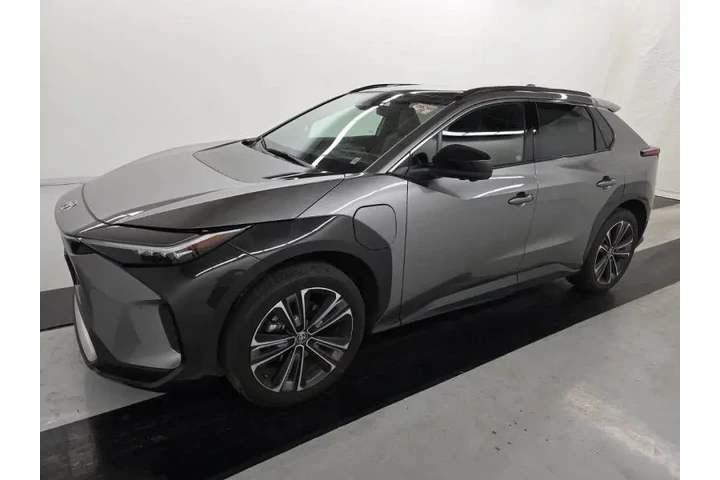 $22500 : 2023 bZ4X Limited image 1