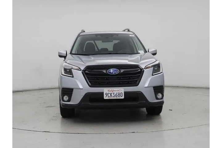 $28998 : Subaru Forester 2022 AWD Pre image 5