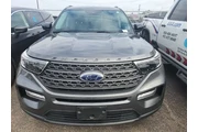 $28991 : Ford Explorer 2022 XLT 4dr S thumbnail