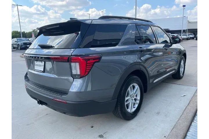 $36399 : Ford Explorer 2025 Active 4d image 5