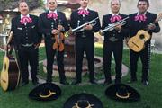 Mariachi Azteca de Zacatecas