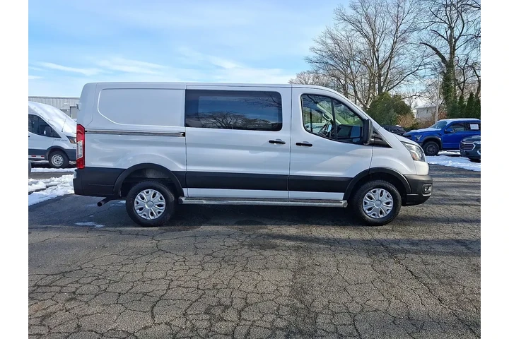 $29995 : Ford Transit 2023 250 3dr LW image 8