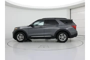$24998 : Ford Explorer 2022 XLT 4dr S thumbnail