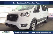 Ford Transit 2023 350 XLT 3d en Greenville