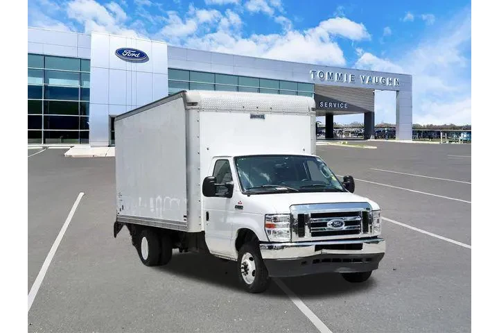 $19995 : Ford E-Series 2022 E-350 SD image 6