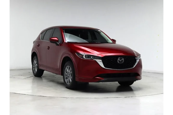 $24998 : Mazda CX-5 2024 AWD 2.5 S Pr image 1