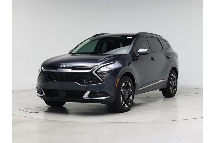 $30998 : Kia Sportage 2025 AWD SX-Pre image 4