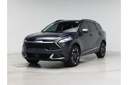 $30998 : Kia Sportage 2025 AWD SX-Pre thumbnail