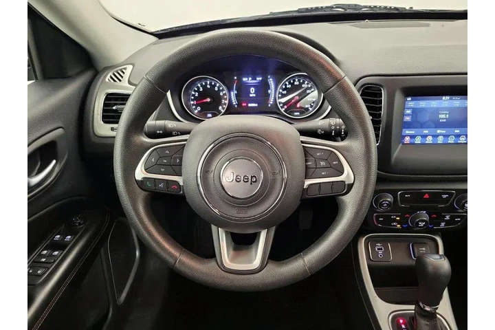 $17998 : Jeep Compass 2021 Sport 4dr image 10