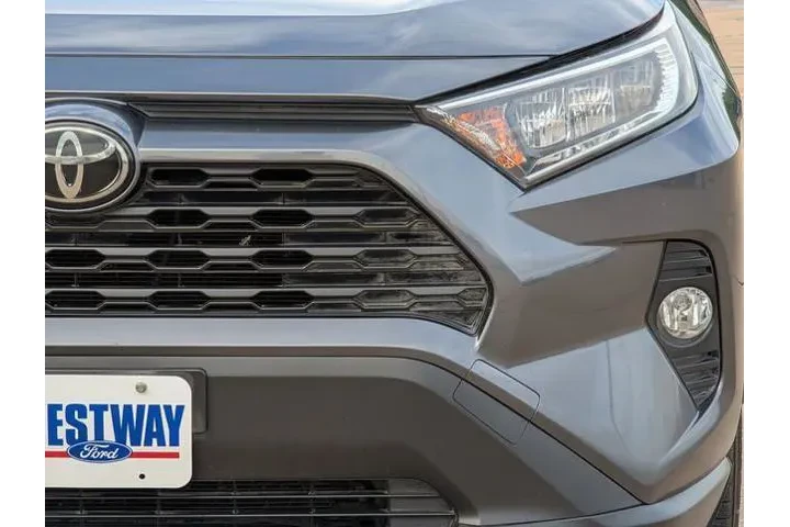 $18995 : Toyota RAV4 2019 XLE 4dr SUV image 9