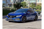 $16990 : 2020 HONDA CIVIC thumbnail